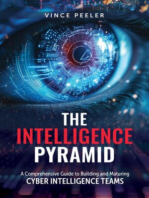 cover image of The Intelligence Pyramid